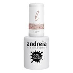 Andreia Poltrajna lak za nohte Gel Polish Andreia Ba4 (10,5 ml)