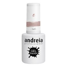 Andreia Poltrajna lak za nohte Gel Polish Andreia Ba5 (10,5 ml)