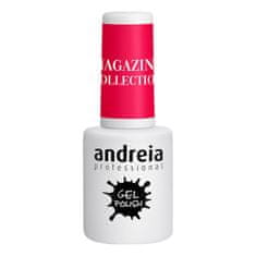 Andreia Poltrajna lak za nohte Gel Polish Andreia 0UVGMZ2 Mz2 (10,5 ml)