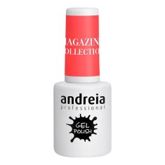 Andreia Poltrajna lak za nohte Gel Polish Andreia 0UVGMZ3 Mz3 (10,5 ml)