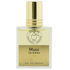 shumee Musc Intense parfumska voda v spreju 30 ml