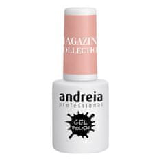 Andreia Poltrajna lak za nohte Gel Polish Andreia 0UVGMZ4 Mz4 (10,5 ml)