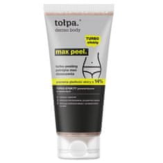 shumee Dermo Body Max Peel turbo piling s trojno močjo pilinga 200 ml