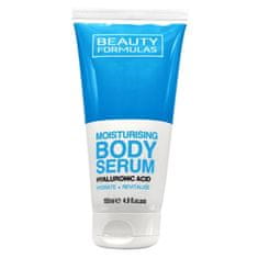 shumee Vlažilni serum za telo s hialuronsko kislino 150 ml