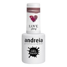 Andreia Poltrajna lak za nohte Gel Polish Andreia 305 (10,5 ml)