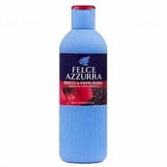 shumee Voda za telo Hibiscus &amp; Rožnati poper 650 ml