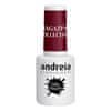 Poltrajna lak za nohte Gel Polish Andreia Mz1 (10,5 ml)