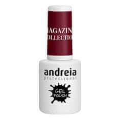 Andreia Poltrajna lak za nohte Gel Polish Andreia Mz1 (10,5 ml)