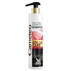 shumee Color Care keratinski šampon za barvane lase 250 ml