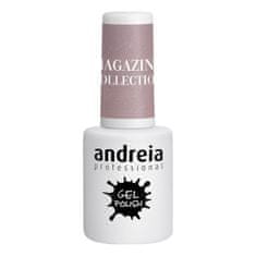 Andreia Poltrajna lak za nohte Gel Polish Andreia Mz6 (10,5 ml)