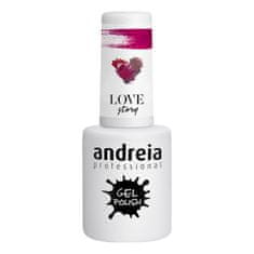 Andreia Poltrajna lak za nohte Gel Polish Andreia Professional Gel 302 (10,5 ml)