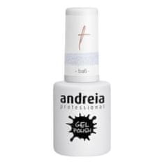 Andreia Poltrajna lak za nohte Gel Polish Andreia Professional Gel Ba6 (10,5 ml)