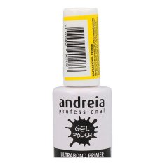 Andreia Poltrajna lak za nohte Gel Polish Ultrabond Primer Andreia 0UAUBP01 (10,5 ml)