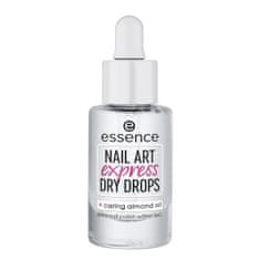 Essence Učvrščevalnik Laka za Nohte Essence Express Dry Drops Hitro Sušenje (8 ml)