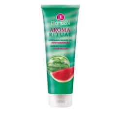 shumee Aroma Ritual Osvežilni gel za prhanje Fresh Watermelon gel za prhanje 250 ml