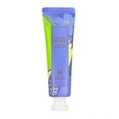 shumee Violet Sparkling Perfumed Hand Cream dišeča krema za roke 30 ml