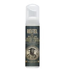 shumee Hollands Finest Beard Foam balzam za brado, ki se ne izpira, 70 ml