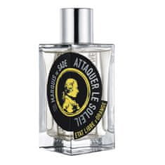 shumee Attaquer Le Soleil Marquis De Sade parfumska voda v spreju 100 ml