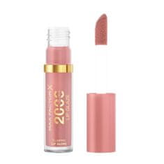 shumee 2000 Calorie Lip Glaze vlažilni sijaj za ustnice s hranilnim kompleksom 085 Floral Cream 4,4 ml