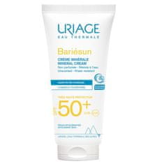 shumee Bariesun Mineral Cream mineralna krema za obraz in telo SPF50+ 100 ml