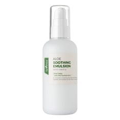 shumee Aloe Soothing Emulsion pomirjujoča emulzija z alojo 120 ml