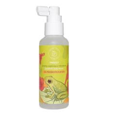 shumee Froggy losjon za podporo mikrobiomu 1% Probiotics III (H) 120 ml