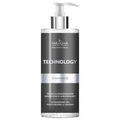 shumee Ultrazvočni gel Technology 500ml