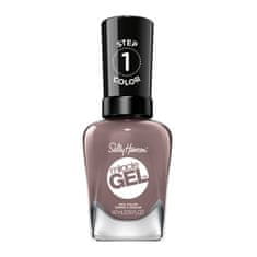 shumee Miracle Gel gel lak za nohte 205 To The Taupe 14,7 ml