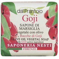 shumee Dal Frantoio Goji naravno milo 100 g