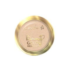 shumee Bouncy Highlighter osvetljevalec obraza Gold