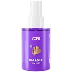 shumee Balance My Hair morska sol za oblikovanje las z algami 100 ml