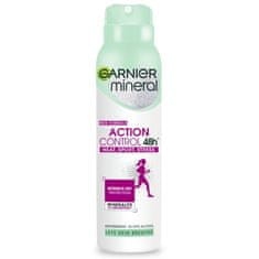 shumee Mineral Action Control antiperspirant v spreju 150 ml