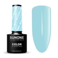 shumee UV/LED Gel Polish barvni hibridni lak N11 Noemi 5ml