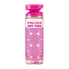 shumee Hot Pink toaletna voda v spreju 100 ml