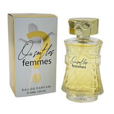 shumee Ou Sont Les Femmes parfumska voda v spreju 100 ml