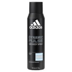 shumee Dynamic Pulse deodorant v pršilu 150 ml