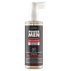 shumee Power Men krepilni losjon za izpadanje las 100 ml