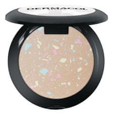 shumee Mineral Compact Powder Mosaic mineralni kompaktni puder 02 8,5 g