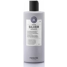 shumee Sheer Silver Shampoo šampon za blond in posvetljene lase 350 ml