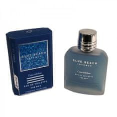 shumee Blue Beach Intense toaletna voda v spreju 100 ml