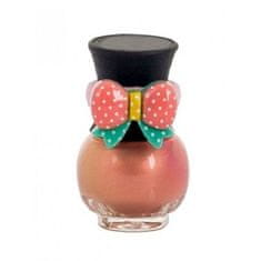 shumee Peel-Off lak za nohte 07 Peach Ballerina 5 ml