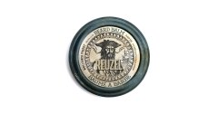 shumee Beard Balm balzam za brado s karitejevim maslom 35 g