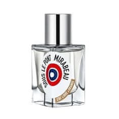 shumee Sous Le Pont Mirabeau parfumska voda v spreju 30 ml