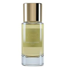 shumee Vetiver Bourbon parfumska voda v spreju 50 ml