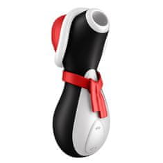 shumee Penguin Holiday Edition stimulator klitorisa