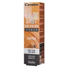 shumee Color Shot Copper tonik za lase 60 ml