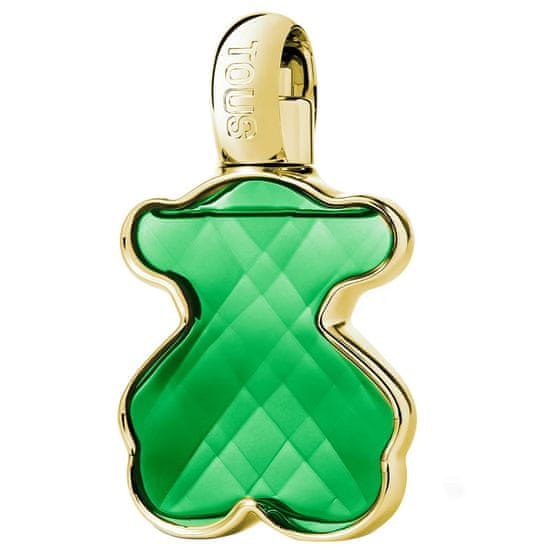 shumee LoveMe The Emerald Elixir parfumsko pršilo 50 ml