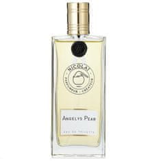 shumee Angelys Pear toaletna voda v spreju 100 ml