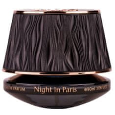 shumee Night in Paris parfumska voda v spreju 90 ml