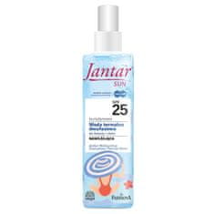 shumee Jantar Sun jantarna vlažilna dvofazna termalna voda SPF25 200 ml